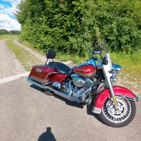 Harley Davidson Road King Baden-Württemberg - Donzdorf Vorschau