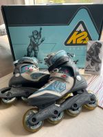 Inliner K2 Skates Schleswig-Holstein - Altenholz Vorschau