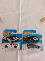 Hot Wheels Ford GT 40 Set Nordrhein-Westfalen - Südlohn Vorschau