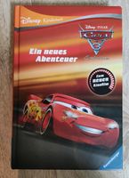 Buch: Cars 3 Ein neues Abenteuer, Buch zum Kinofilm Nordrhein-Westfalen - Porta Westfalica Vorschau