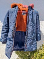 Winterjacke Größe 122 von NONO Baden-Württemberg - Sinsheim Vorschau