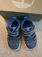 Timberland Schuhe Größe 21 blau unisex neu Nordrhein-Westfalen - Krefeld Vorschau