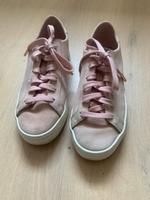 Adidas Sneakers Größe 37 1/3 rosé Bayern - Penzberg Vorschau