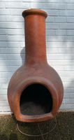 Chimenea Azteken Holzofen Wandsbek - Hamburg Jenfeld Vorschau