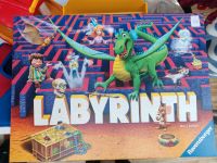 Das verrückte Labyrinth Bayern - Hallstadt Vorschau