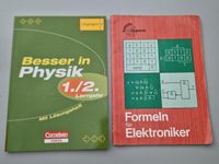 Besser in Physik Buch - 1./2. Lernjahr Cornelsen - Übungsbuch Baden-Württemberg - Wurmberg Vorschau