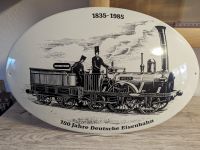 Minitrix Jubiläumsschild „150 Jahre Eisenbahn“ Minitrix Niedersachsen - Oldenburg Vorschau