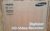 DVB-C-Empfänger Digital-TV und HD- Receiver bis 4 zu Aufnahmen Sachsen - Torgau Vorschau