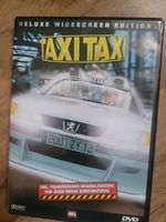 TAXI TAXI  "Deluxe Widescreen Edition"   ...DVD Sachsen-Anhalt - Wernigerode Vorschau