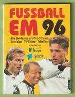 Fussball EM 96 - Timer, 10 x 13, 160 Seiten Berlin - Reinickendorf Vorschau