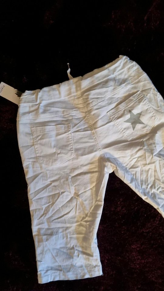 Italy Short joggpant in Nürnberg (Mittelfr)