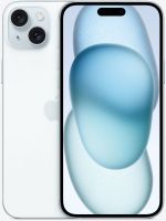 Apple iPhone 15 Plus 256GB Blau (140506) Bremen - Osterholz Vorschau