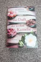 Roberta Marasco-Der Duft der weißen Kamelie Taschenbuch Roman C Sachsen - Freiberg Vorschau