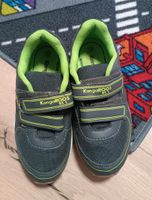 Turnschuhe KangaRoos Gr 33 Nordrhein-Westfalen - Neunkirchen-Seelscheid Vorschau