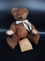 Johanna Haida Teddy "Billy", Bär, alter Teddybär, Sonneberg 1994 Thüringen - Erfurt Vorschau