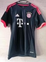 Shirt FCBayern Bayern - Eging am See Vorschau