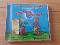 CD´s für Kinder Jungs & Mädchen - Geschichten, Lieder, Folgen Nürnberg (Mittelfr) - Aussenstadt-Sued Vorschau