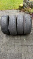 4 neuwertige Sommerreifen, Hankook 205/60  R17 97W Nordrhein-Westfalen - Gütersloh Vorschau