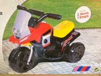 Motorrad für Kleinkinder mit Antrieb Niedersachsen - Hildesheim Vorschau