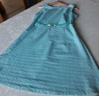 Comma Kleid Gr.40 Nordrhein-Westfalen - Brakel Vorschau