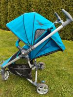 Buggy TFK DOT Ocean blue Bayern - Hofkirchen Vorschau