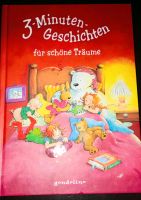 3 Minuten Geschichten für schöne Träume Gondolino Altona - Hamburg Bahrenfeld Vorschau