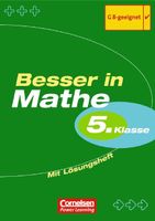 Besser in Mathe - 5 . Klasse Bochum - Bochum-Wattenscheid Vorschau