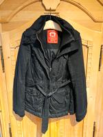 EDC by Esprit Damen Jacke Winterjacke schwarz Größe L Eulenhof bei Plüderhausen - Plüderhausen Vorschau
