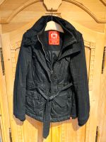 EDC by Esprit Damen Jacke Winterjacke schwarz Größe L Eulenhof bei Plüderhausen - Plüderhausen Vorschau