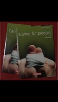 Buch Caring for people Sozialpflege Englisch 9783060241460 Hamburg-Mitte - Hamburg Altstadt Vorschau