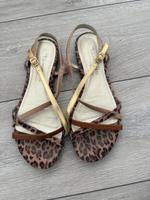Tamaris Damen Riemensandalen Gr. 39 Bayern - Vöhringen Vorschau