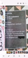 Gutschein Tandemsprung Fallschirmsprung Marl Nordrhein-Westfalen - Herne Vorschau