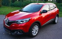 Renault Kadjar ENERGY TCe 130 Bose Edition Köln - Mülheim Vorschau