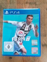 Fifa 19, Ps4, Fußball, Spiel, Playstation Bayern - Forchheim Vorschau