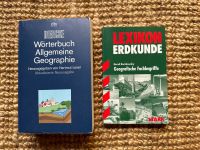 Bücher Grundbegriffe Geographie Bayern - Miltenberg Vorschau