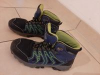 Wanderschuhe Crivit Gr 34 Bayern - Zolling Vorschau