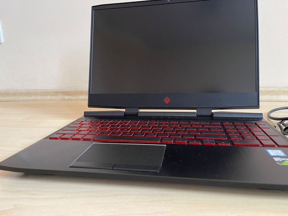 HP Omen Laptop (voll funktionsfähig) in Göttingen