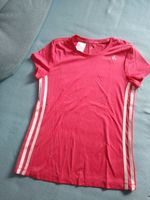 Mädchen Sport-Shirt von adidas, Größe 152 Thüringen - Kirchheim Vorschau