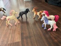 5 Bayala Schleich Fohlen Berlin - Reinickendorf Vorschau