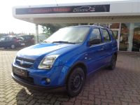 Suzuki Ignis 1,3 Comfort/Klima/AHK/TOP Sachsen-Anhalt - Möser Vorschau