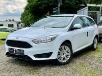 Ford Focus Trend 1.Hand Klima Euro6 SH Nur 61TKM Wuppertal - Ronsdorf Vorschau