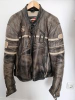 Held Motorrad Lederjacke herren Bayern - Germering Vorschau