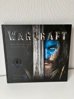 Warcraft: The Beginning – Hinter den Kulissen Baden-Württemberg - Kraichtal Vorschau