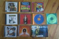 Tausche diese CDs Nordrhein-Westfalen - Krefeld Vorschau