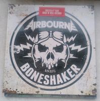 Airbourne - Boneshaker Vinyl Neu&OVP Altona - Hamburg Bahrenfeld Vorschau