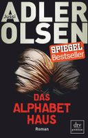 Jussi Adler Olsen Das Alphabethaus Taschenbuch Thriller Mitte - Tiergarten Vorschau