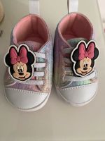 Baby Minnie Mouse Schuhe Nordrhein-Westfalen - Siegen Vorschau