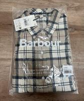 Barbour Bluse Elishaw Relaxed Fit Hessian Gr 38 M NEU Hemd Bluse Hessen - Dieburg Vorschau
