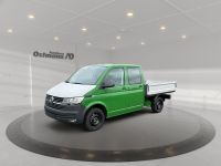 Volkswagen T6.1 Transporter 2.0 TDI Doppelkabine lang FWD P Hessen - Wolfhagen  Vorschau