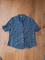 Bluse schwarz weiß gr.48 Kr. Dachau - Markt Indersdorf Vorschau